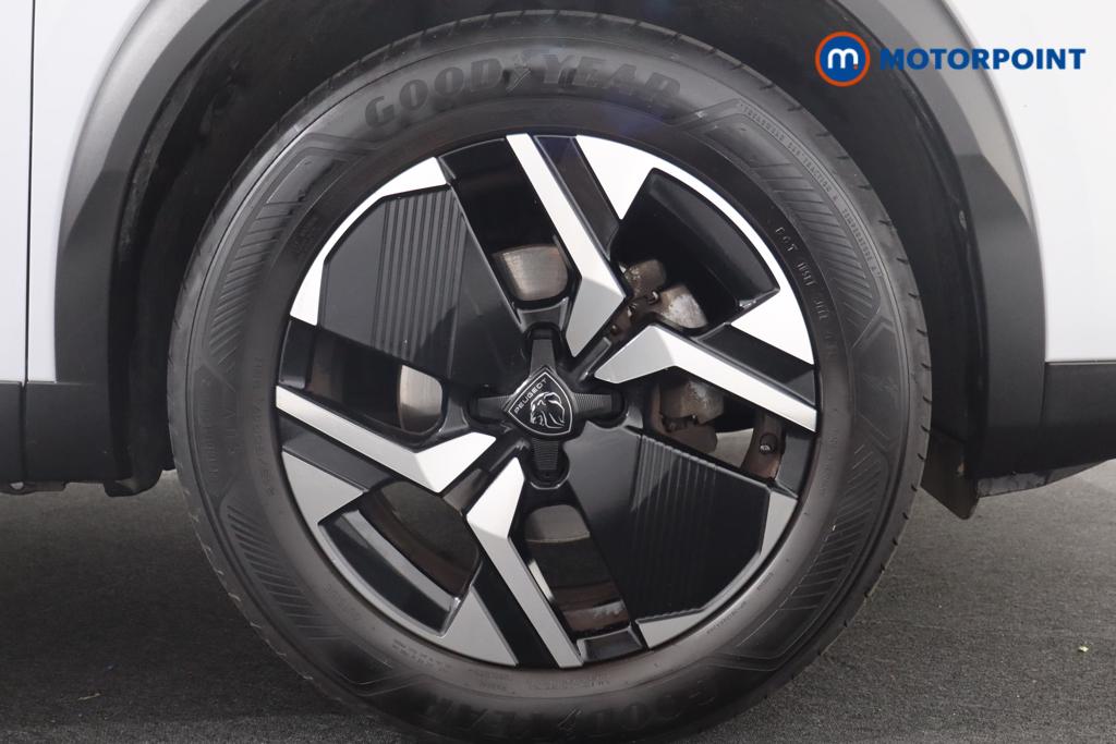 Peugeot 2008 Allure Manual Petrol SUV - Stock Number (1569390) - 31st supplementary image