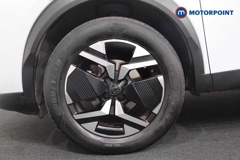 Peugeot 2008 Allure Manual Petrol SUV - Stock Number (1569390) - 32nd supplementary image