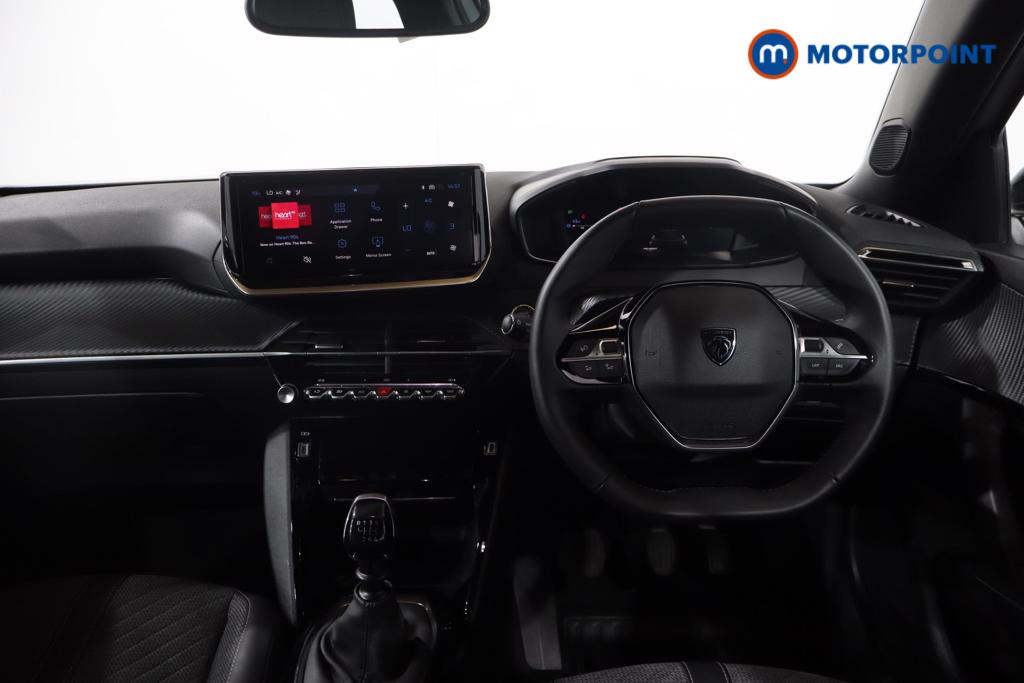 Peugeot 2008 Allure Manual Petrol SUV - Stock Number (1569390) - 1st supplementary image