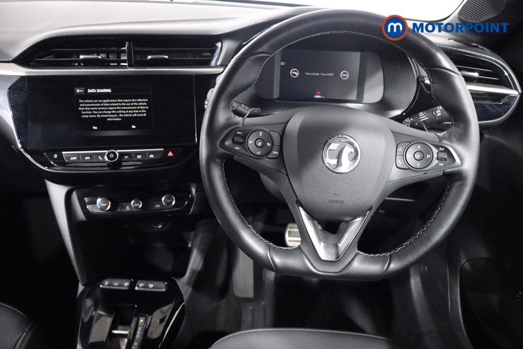Vauxhall Corsa Ultimate Automatic Petrol Hatchback - Stock Number (1569396) - 3rd supplementary image