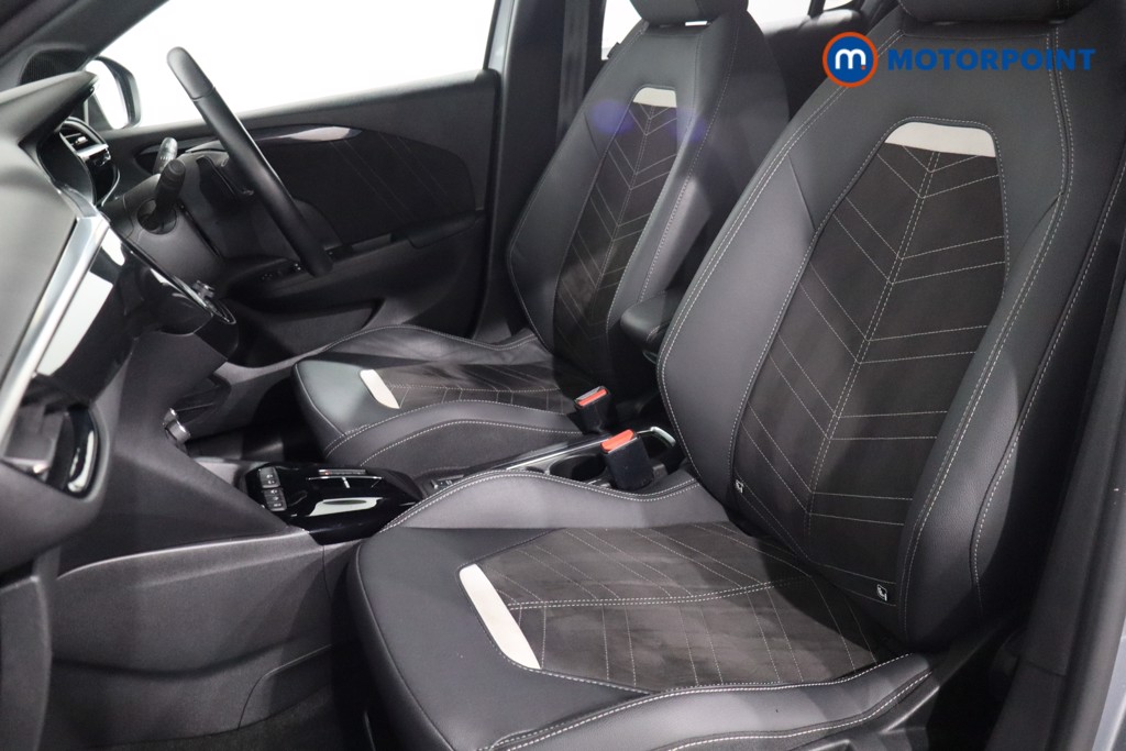 Vauxhall Corsa Ultimate Automatic Petrol Hatchback - Stock Number (1569396) - 4th supplementary image