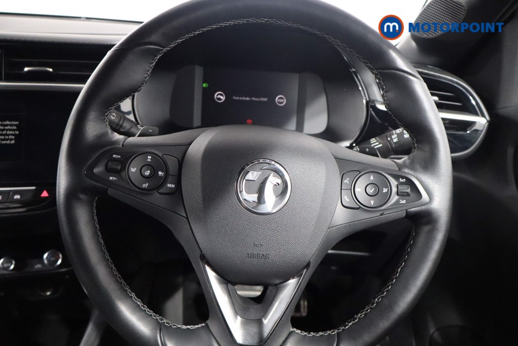 Vauxhall Corsa Ultimate Automatic Petrol Hatchback - Stock Number (1569396) - 6th supplementary image