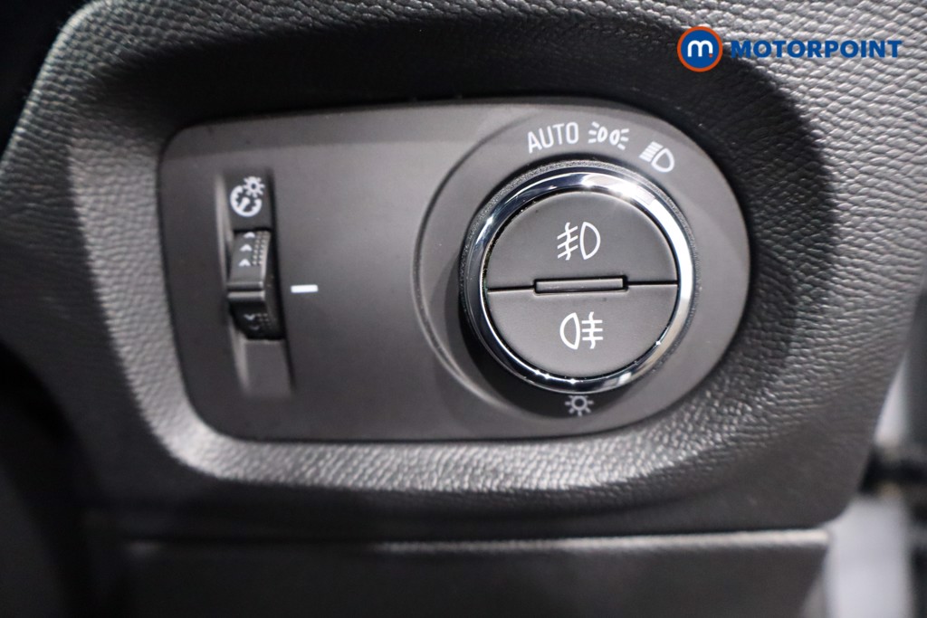 Vauxhall Corsa Ultimate Automatic Petrol Hatchback - Stock Number (1569396) - 18th supplementary image