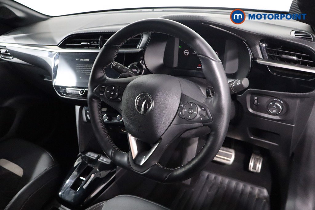 Vauxhall Corsa Ultimate Automatic Petrol Hatchback - Stock Number (1569396) - 20th supplementary image