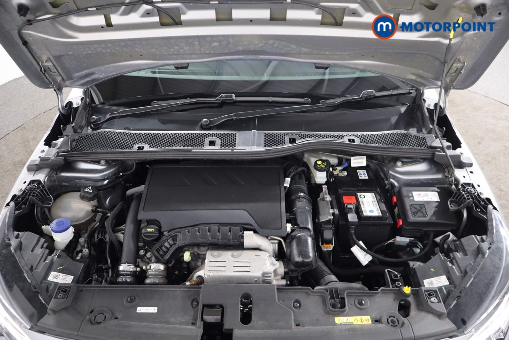 Vauxhall Corsa Ultimate Automatic Petrol Hatchback - Stock Number (1569396) - 28th supplementary image