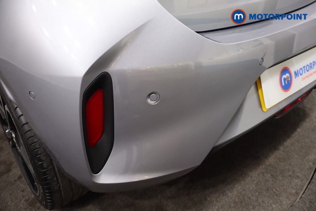 Vauxhall Corsa Ultimate Automatic Petrol Hatchback - Stock Number (1569396) - 31st supplementary image