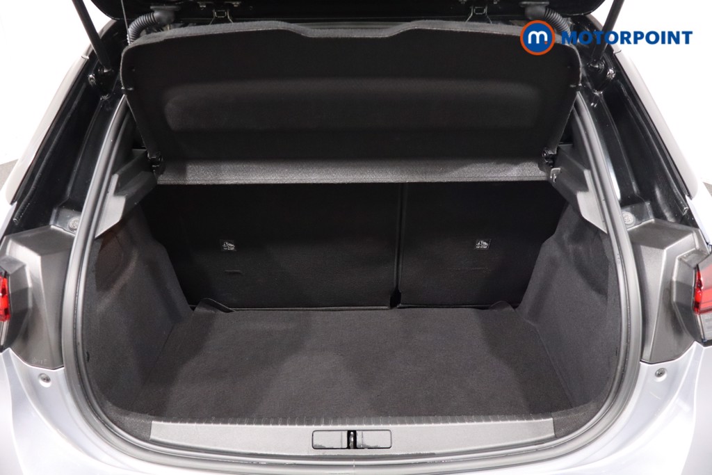 Vauxhall Corsa Ultimate Automatic Petrol Hatchback - Stock Number (1569396) - 34th supplementary image