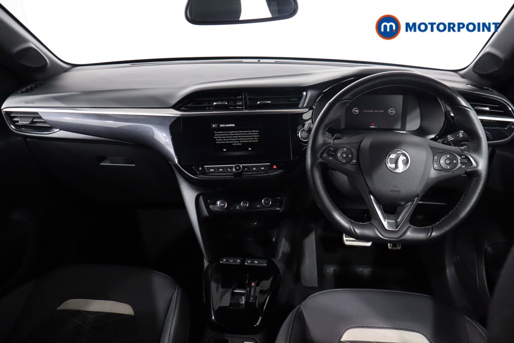 Vauxhall Corsa Ultimate Automatic Petrol Hatchback - Stock Number (1569396) - 1st supplementary image