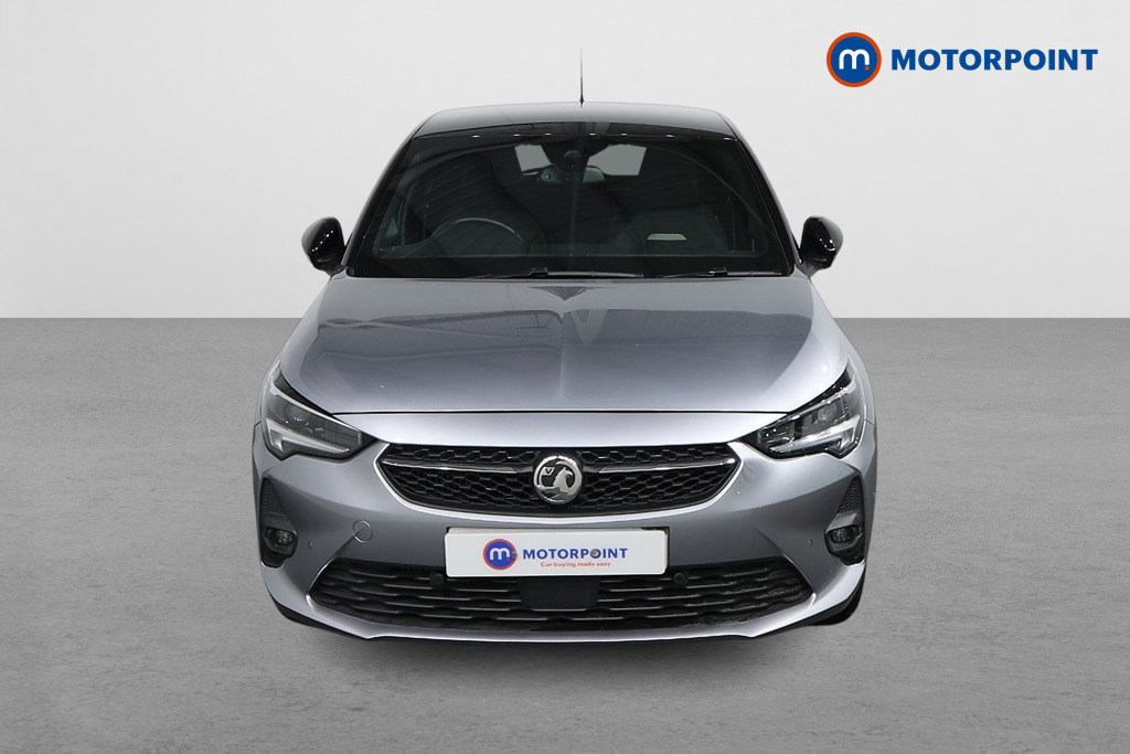 Vauxhall Corsa Ultimate Automatic Petrol Hatchback - Stock Number (1569396) - Front bumper