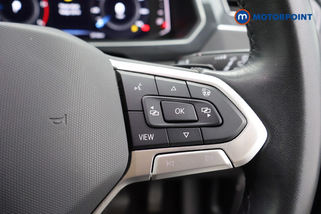 Volkswagen Tiguan Elegance Automatic Diesel SUV - Stock Number (1569413) - 3rd supplementary image
