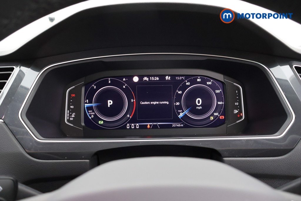 Volkswagen Tiguan Elegance Automatic Diesel SUV - Stock Number (1569413) - 4th supplementary image