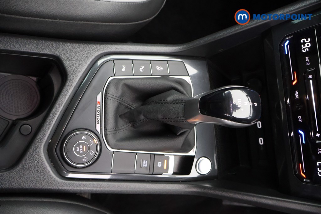 Volkswagen Tiguan Elegance Automatic Diesel SUV - Stock Number (1569413) - 6th supplementary image
