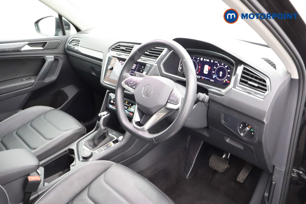 Volkswagen Tiguan Elegance Automatic Diesel SUV - Stock Number (1569413) - 9th supplementary image
