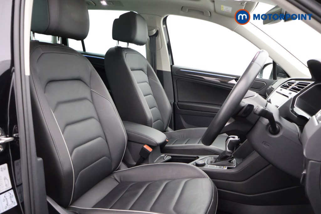 Volkswagen Tiguan Elegance Automatic Diesel SUV - Stock Number (1569413) - 10th supplementary image