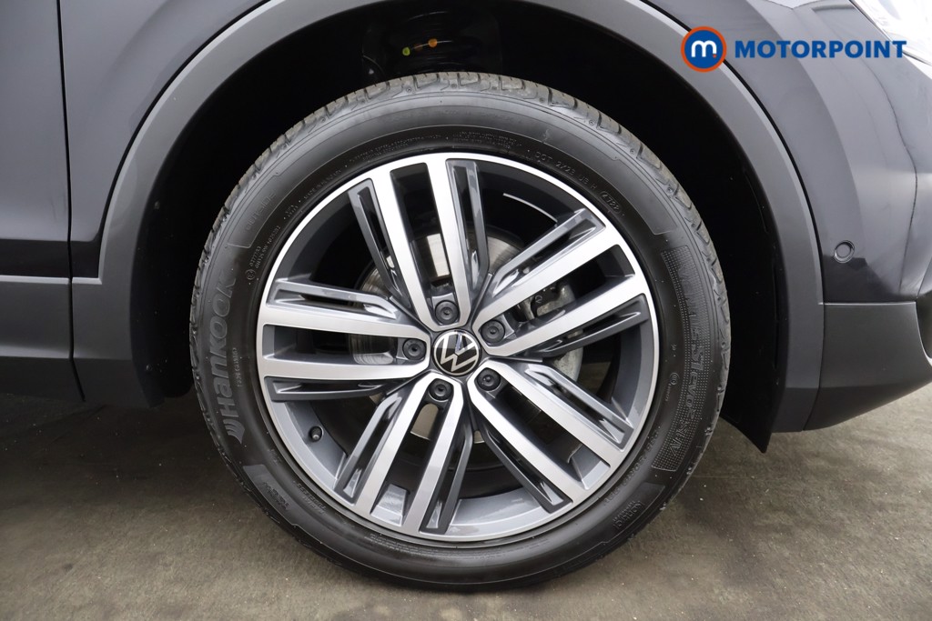 Volkswagen Tiguan Elegance Automatic Diesel SUV - Stock Number (1569413) - 11th supplementary image