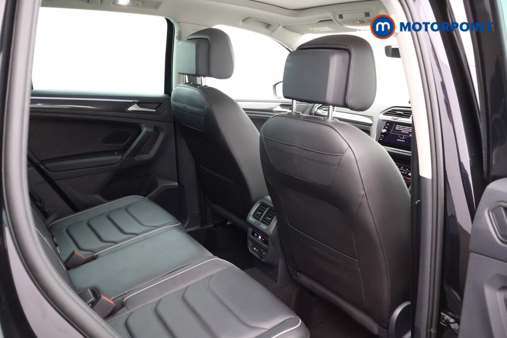 Volkswagen Tiguan Elegance Automatic Diesel SUV - Stock Number (1569413) - 13th supplementary image