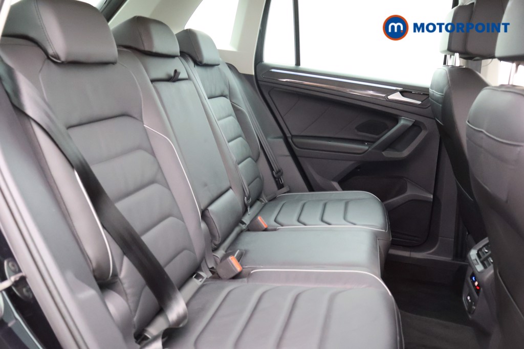 Volkswagen Tiguan Elegance Automatic Diesel SUV - Stock Number (1569413) - 14th supplementary image