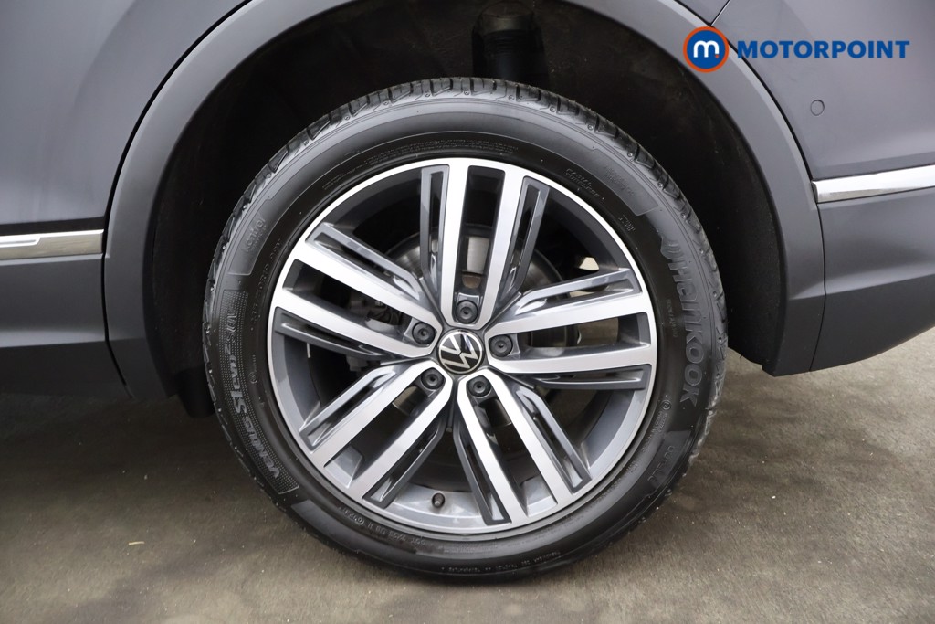 Volkswagen Tiguan Elegance Automatic Diesel SUV - Stock Number (1569413) - 16th supplementary image