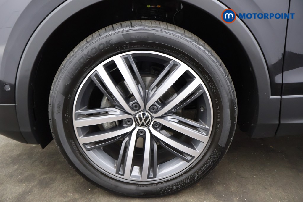 Volkswagen Tiguan Elegance Automatic Diesel SUV - Stock Number (1569413) - 17th supplementary image