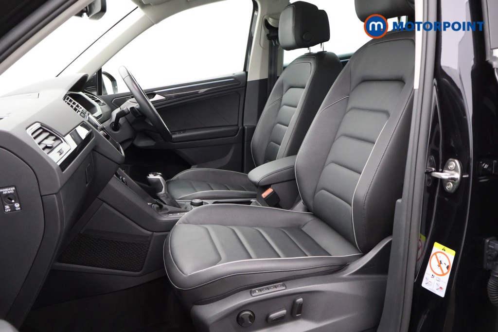 Volkswagen Tiguan Elegance Automatic Diesel SUV - Stock Number (1569413) - 19th supplementary image