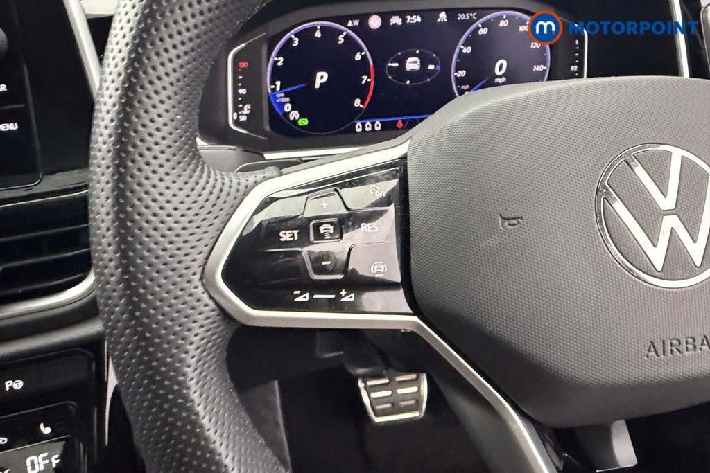 Volkswagen T-Roc R-Line Automatic Petrol SUV - Stock Number (1569482) - 14th supplementary image