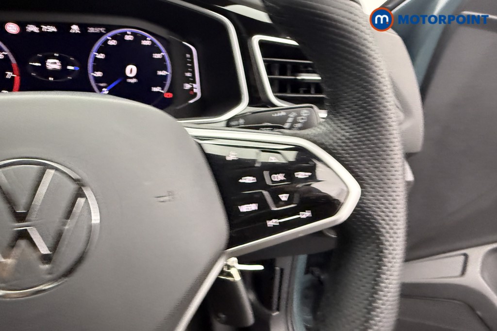 Volkswagen T-Roc R-Line Automatic Petrol SUV - Stock Number (1569482) - 15th supplementary image