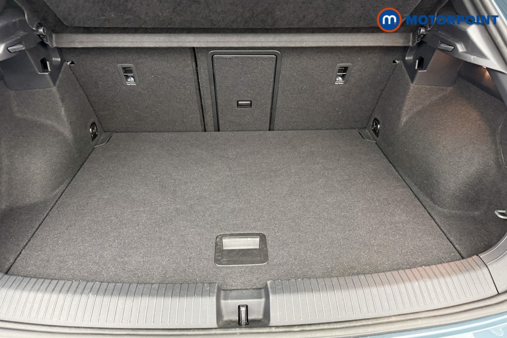 Volkswagen T-Roc R-Line Automatic Petrol SUV - Stock Number (1569482) - 22nd supplementary image