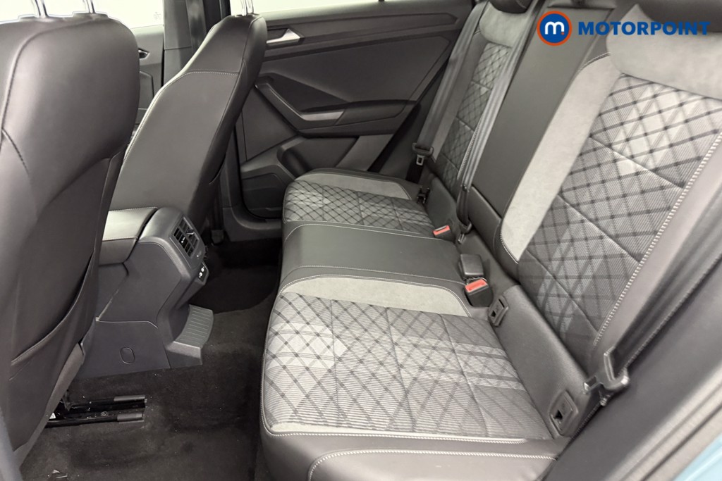 Volkswagen T-Roc R-Line Automatic Petrol SUV - Stock Number (1569482) - 24th supplementary image