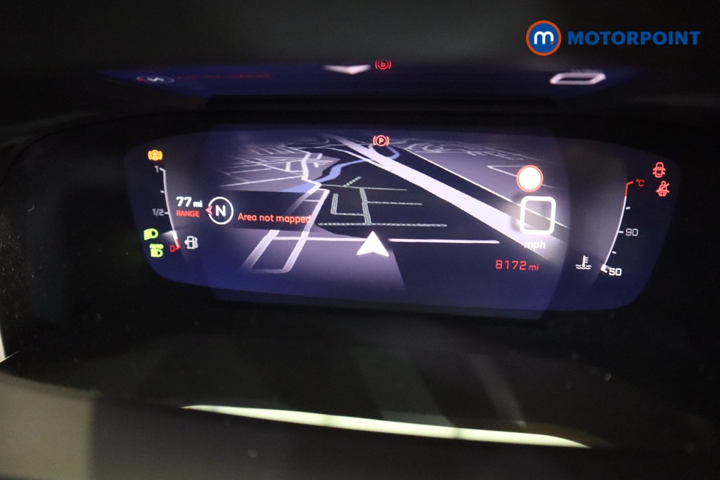 Peugeot 2008 GT Manual Petrol SUV - Stock Number (1569516) - 4th supplementary image