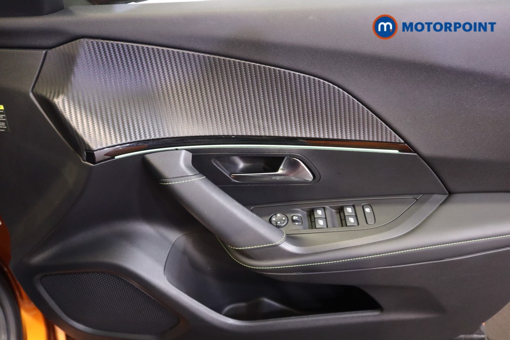 Peugeot 2008 GT Manual Petrol SUV - Stock Number (1569516) - 7th supplementary image