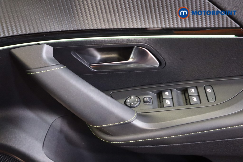 Peugeot 2008 GT Manual Petrol SUV - Stock Number (1569516) - 8th supplementary image