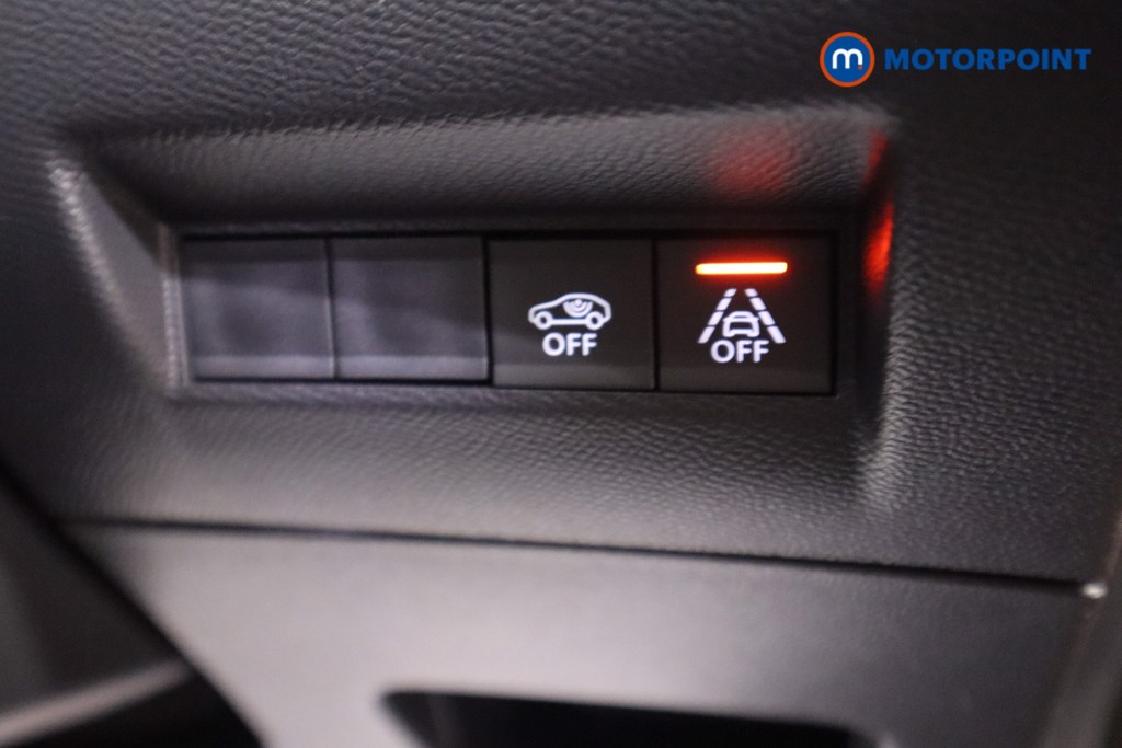 Peugeot 2008 GT Manual Petrol SUV - Stock Number (1569516) - 10th supplementary image