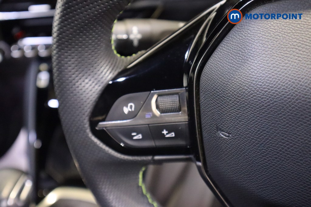 Peugeot 2008 GT Manual Petrol SUV - Stock Number (1569516) - 12th supplementary image