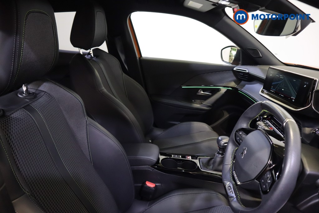 Peugeot 2008 GT Manual Petrol SUV - Stock Number (1569516) - 13th supplementary image