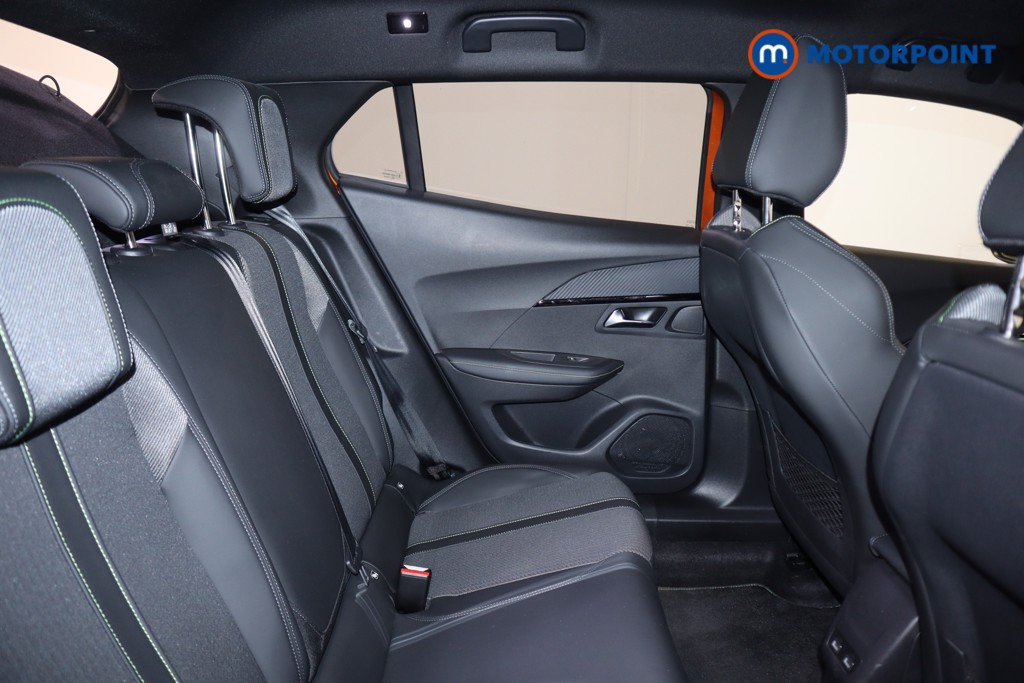 Peugeot 2008 GT Manual Petrol SUV - Stock Number (1569516) - 14th supplementary image