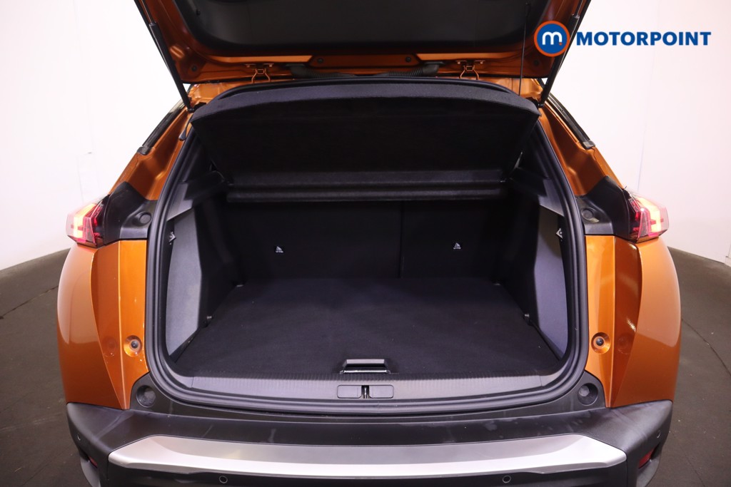 Peugeot 2008 GT Manual Petrol SUV - Stock Number (1569516) - 15th supplementary image