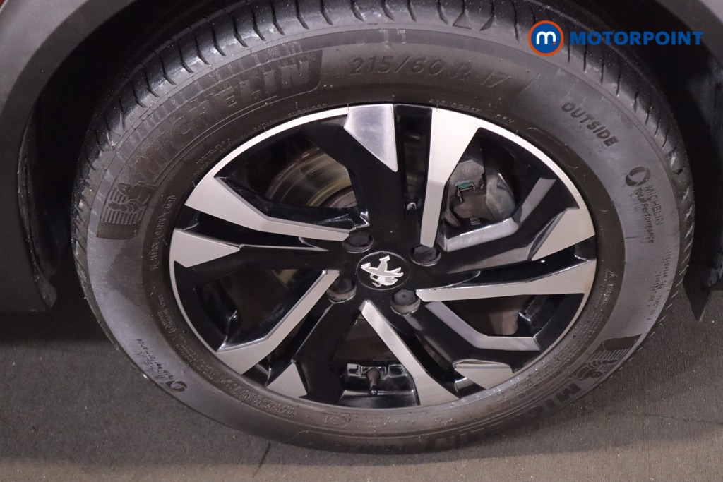 Peugeot 2008 GT Manual Petrol SUV - Stock Number (1569516) - 19th supplementary image