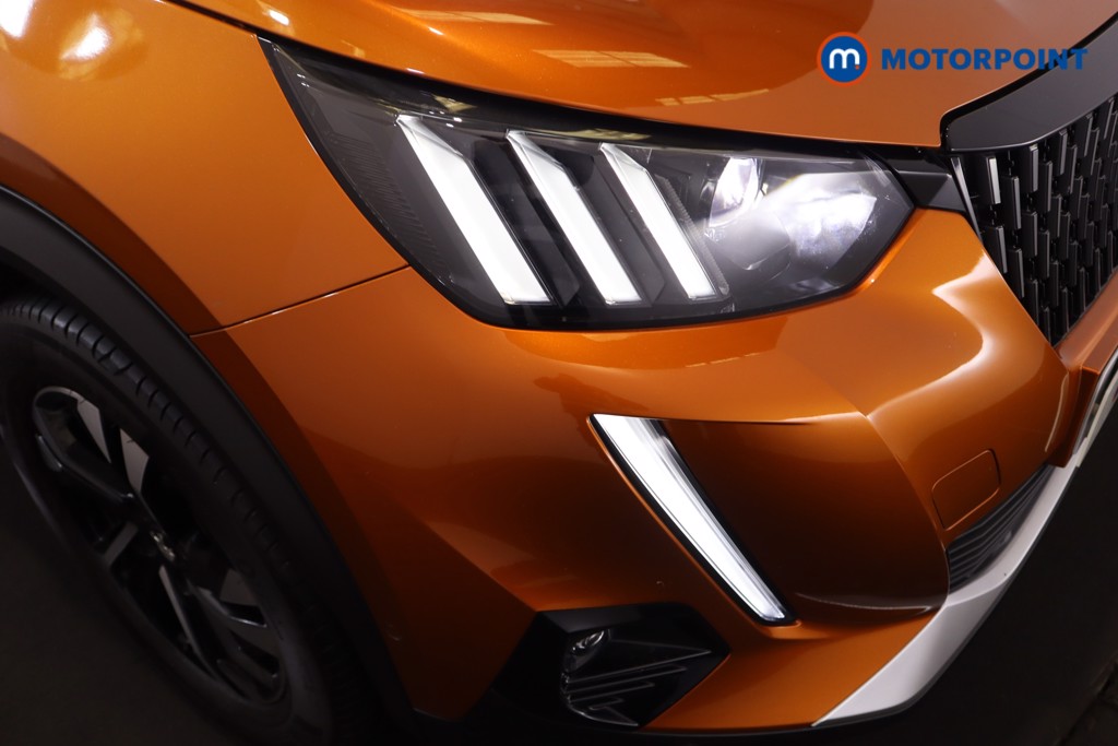 Peugeot 2008 GT Manual Petrol SUV - Stock Number (1569516) - 20th supplementary image