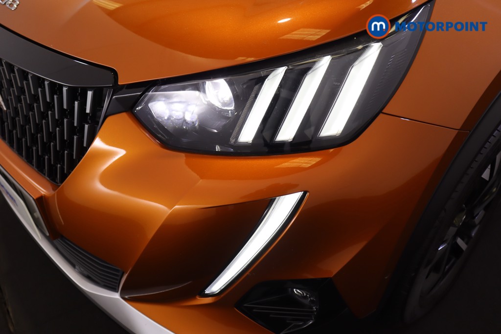 Peugeot 2008 GT Manual Petrol SUV - Stock Number (1569516) - 21st supplementary image
