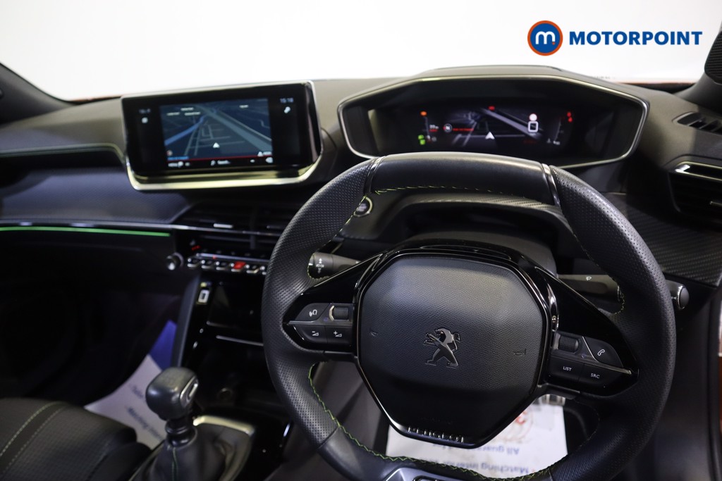 Peugeot 2008 GT Manual Petrol SUV - Stock Number (1569516) - 1st supplementary image