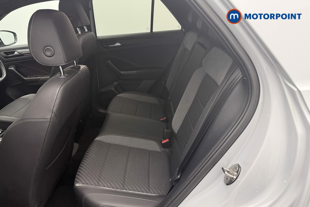 Volkswagen T-Roc R-Line Automatic Petrol SUV - Stock Number (1569533) - 2nd supplementary image