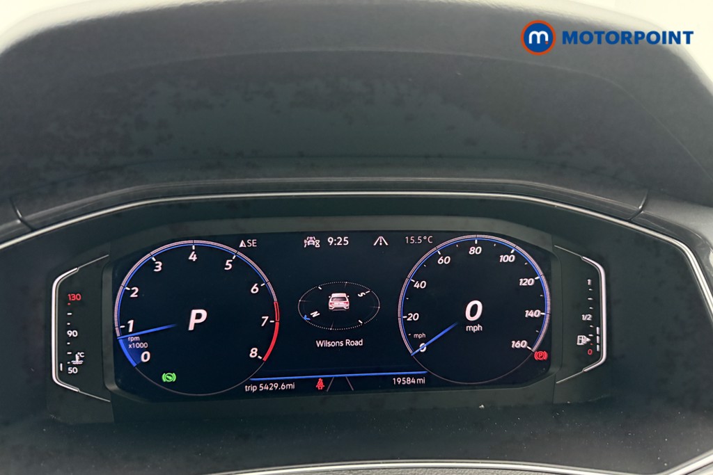Volkswagen T-Roc R-Line Automatic Petrol SUV - Stock Number (1569533) - 4th supplementary image