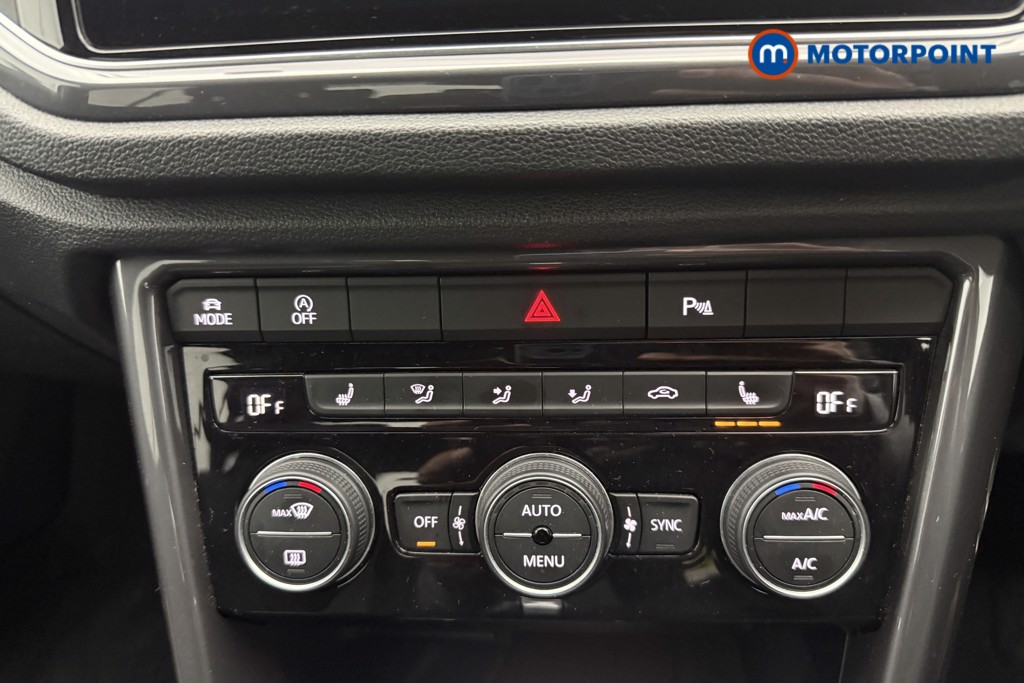Volkswagen T-Roc R-Line Automatic Petrol SUV - Stock Number (1569533) - 9th supplementary image