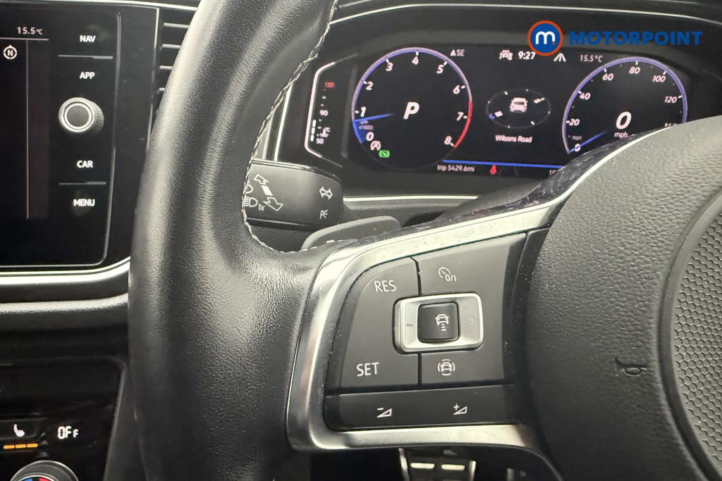 Volkswagen T-Roc R-Line Automatic Petrol SUV - Stock Number (1569533) - 12th supplementary image