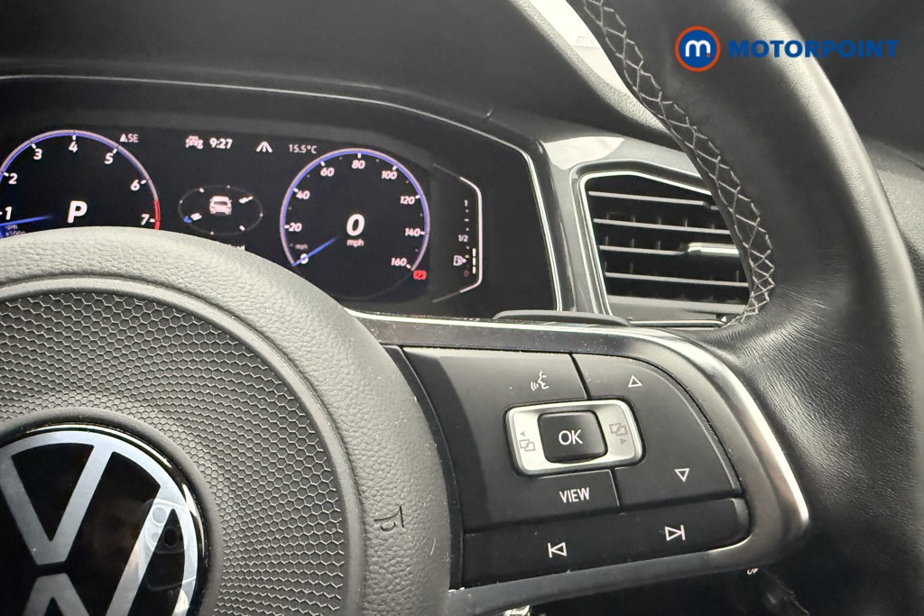 Volkswagen T-Roc R-Line Automatic Petrol SUV - Stock Number (1569533) - 13th supplementary image
