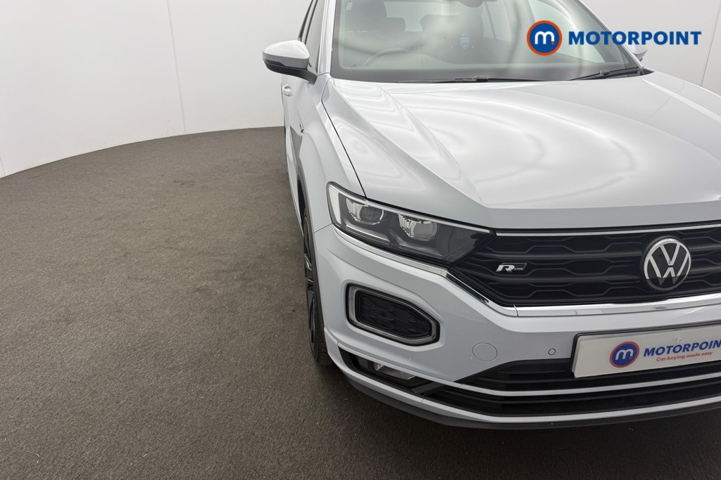 Volkswagen T-Roc R-Line Automatic Petrol SUV - Stock Number (1569533) - 21st supplementary image