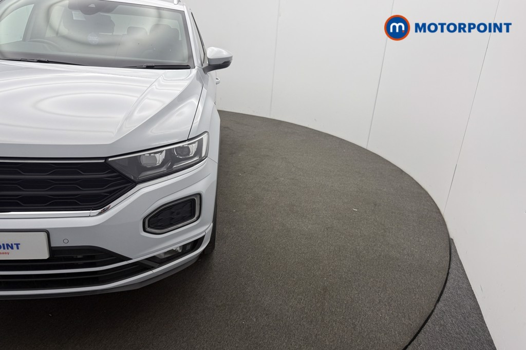 Volkswagen T-Roc R-Line Automatic Petrol SUV - Stock Number (1569533) - 22nd supplementary image