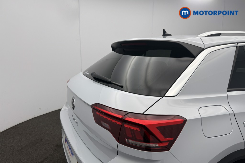 Volkswagen T-Roc R-Line Automatic Petrol SUV - Stock Number (1569533) - 23rd supplementary image