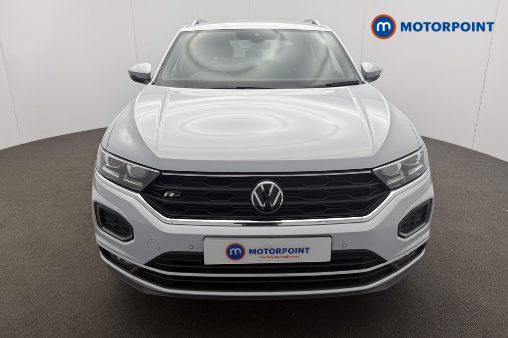 Volkswagen T-Roc R-Line Automatic Petrol SUV - Stock Number (1569533) - 27th supplementary image