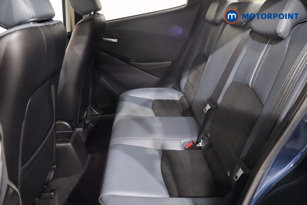Mazda 2 Gt Sport Nav Manual Petrol Hatchback - Stock Number (1569555) - 5th supplementary image